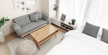 OUCHI HOTEL Takaramachi