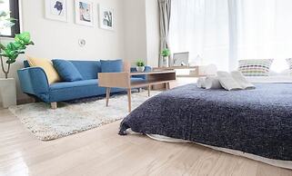 OUCHI HOTEL Takaramachi