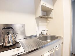 OUCHI HOTEL Takaramachi