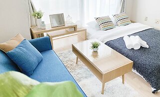 OUCHI HOTEL Takaramachi