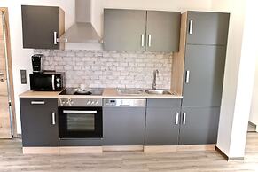 Dom-i-ziel Apartments