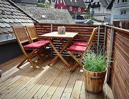 Dom-i-ziel Apartments