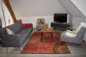 Dom-i-ziel Apartments