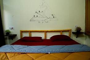 The Hostalgic Jibhi - Hostel