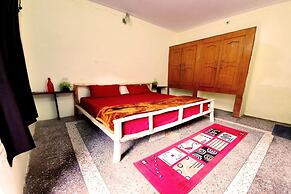 The Hostalgic Jibhi - Hostel