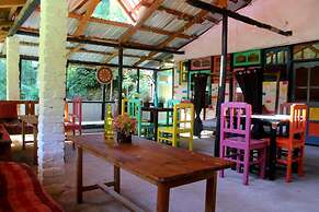 The Hostalgic Jibhi - Hostel