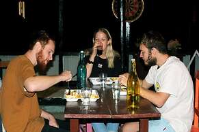 The Hostalgic Jibhi - Hostel