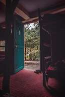 The Hostalgic Jibhi - Hostel