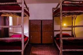 The Hostalgic Jibhi - Hostel