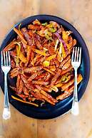 The Hostalgic Jibhi - Hostel