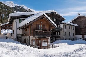 Incanto Walser Apartments RONCO