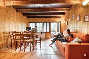 Incanto Walser Apartments RONCO