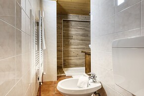 Incanto Walser Apartments RONCO