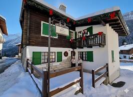 Incanto Walser Apartments RONCO
