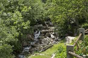 Incanto Walser Apartments RONCO