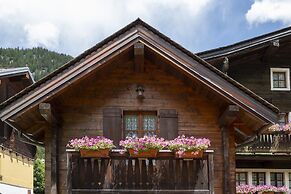 Incanto Walser Apartments RONCO