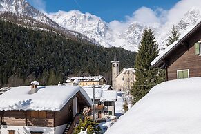 Incanto Walser Apartments RONCO