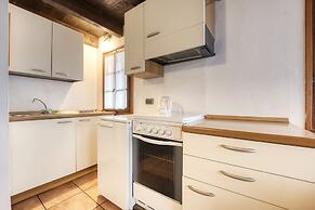 Incanto Walser Apartments RONCO