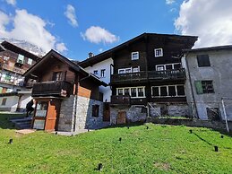 Incanto Walser Apartments RONCO