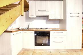 Incanto Walser Apartments RONCO