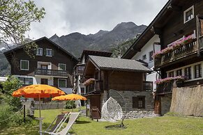 Incanto Walser Apartments RONCO