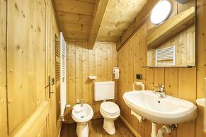 Incanto Walser Apartments RONCO