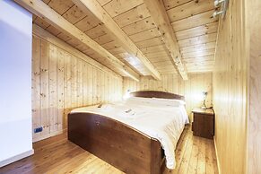 Incanto Walser Apartments RONCO