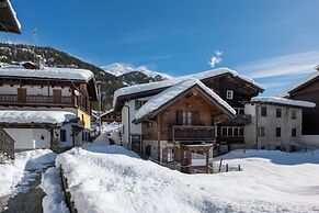 Incanto Walser Apartments RONCO