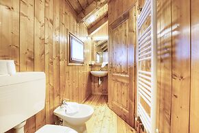 Incanto Walser Apartments RONCO