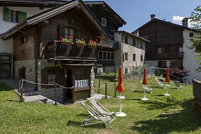 Incanto Walser Apartments RONCO