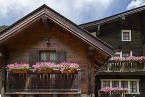 Incanto Walser Apartments RONCO
