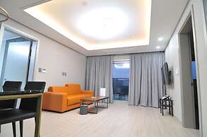 Dasan Beache Golf & Resort