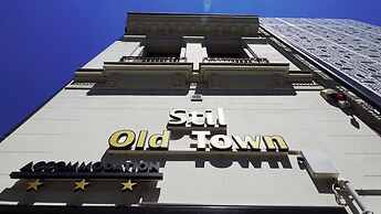 Stil Old Town