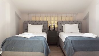 Stil Old Town Boutique Hotel