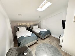 Stil Old Town Boutique Hotel