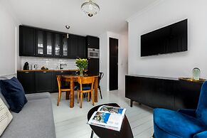 Happy Stay Old Town Tartaczna 329