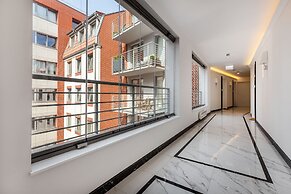 Happy Stay Old Town Tartaczna 329