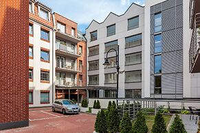 Happy Stay Old Town Tartaczna 329