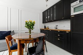 Happy Stay Old Town Tartaczna 329