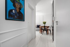 Happy Stay Old Town Tartaczna 329