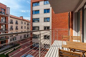 Happy Stay Old Town Tartaczna 329