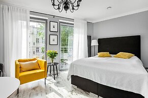 Happy Stay Old Town Tartaczna 26 A