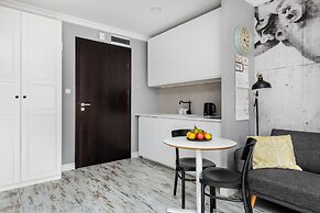 Happy Stay Old Town Tartaczna 26 A