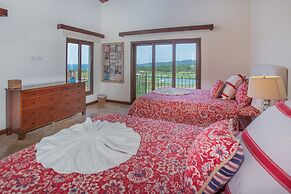 Pristine Bay 4033 4 Bedroom Home by RedAwning