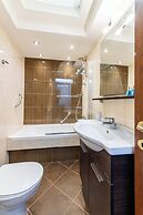 Kahlua Bay Apartments