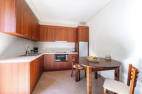 Kahlua Bay Apartments