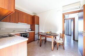 Kahlua Bay Apartments