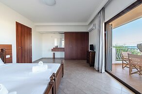 Kahlua Bay Apartments