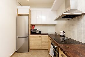 Kahlua Bay Apartments