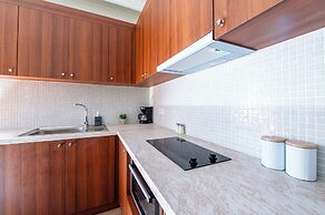 Kahlua Bay Apartments